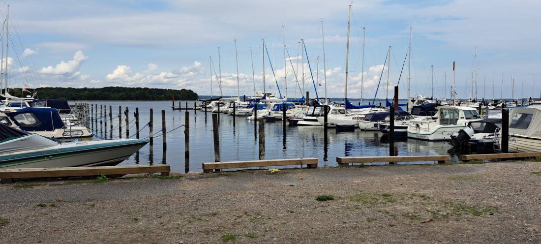 839 Præstø Havn — Photo 3