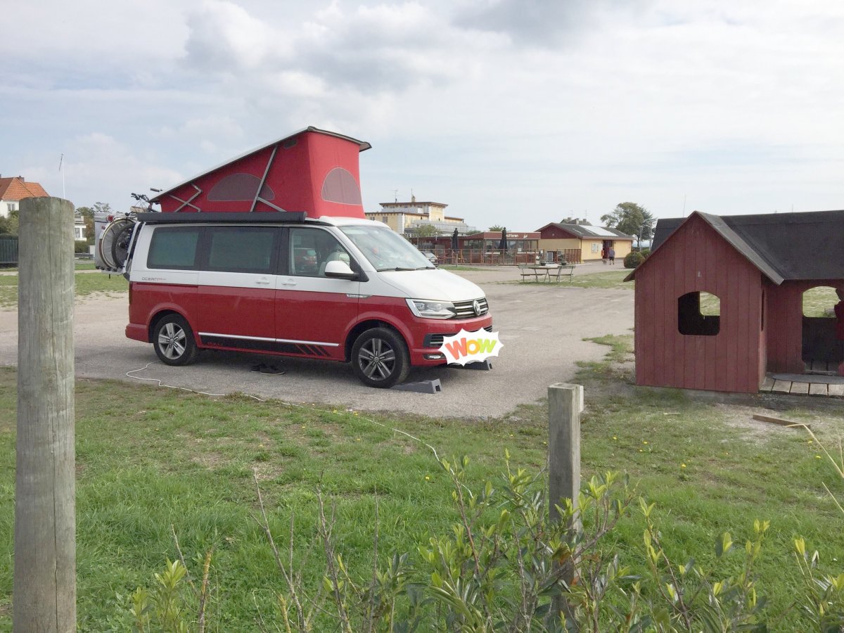 Kalvehave havn — Photo 4