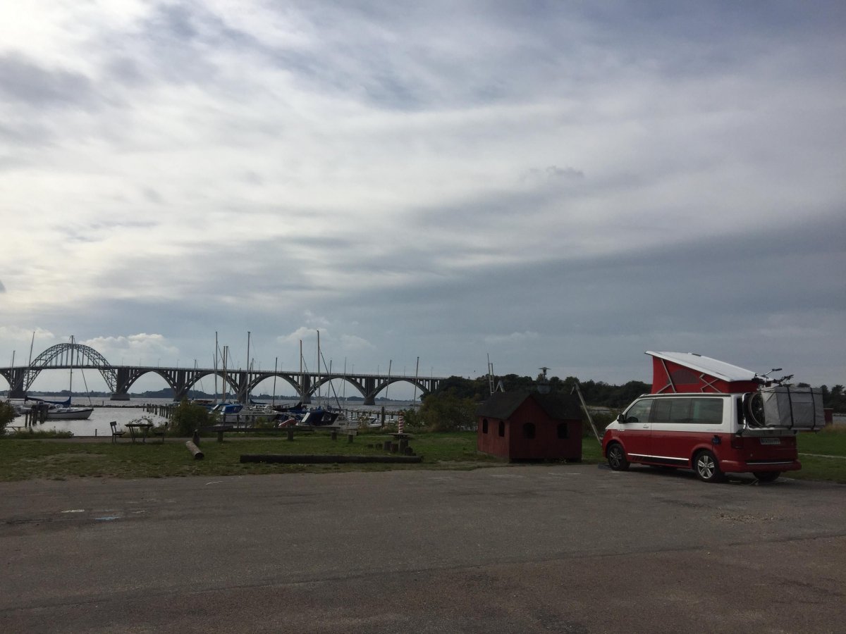 Kalvehave havn — Photo 6