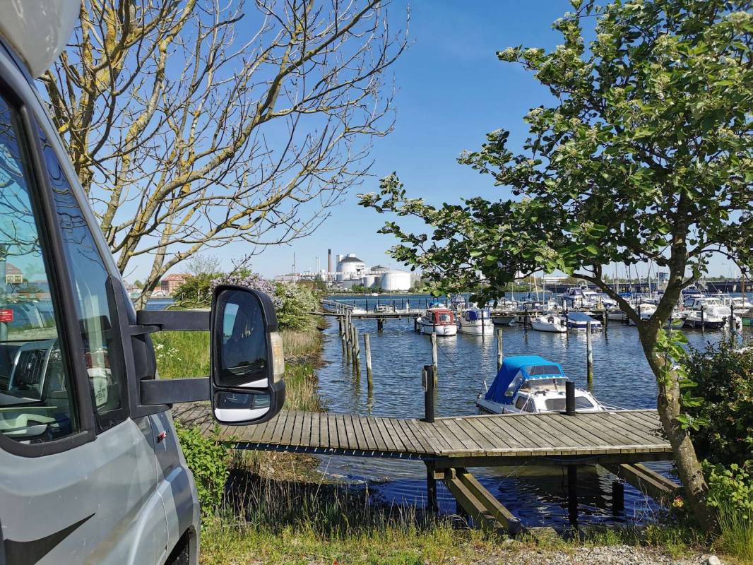 Toreby Sejlklub — Photo 2