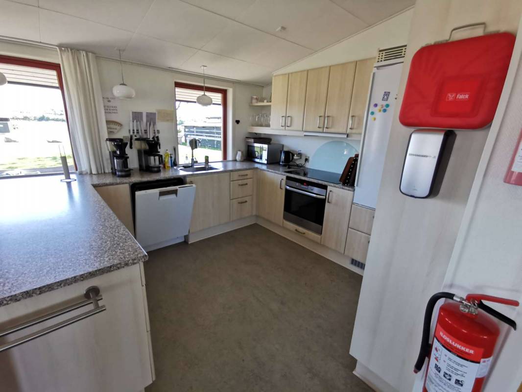 Toreby Sejlklub — Photo 6