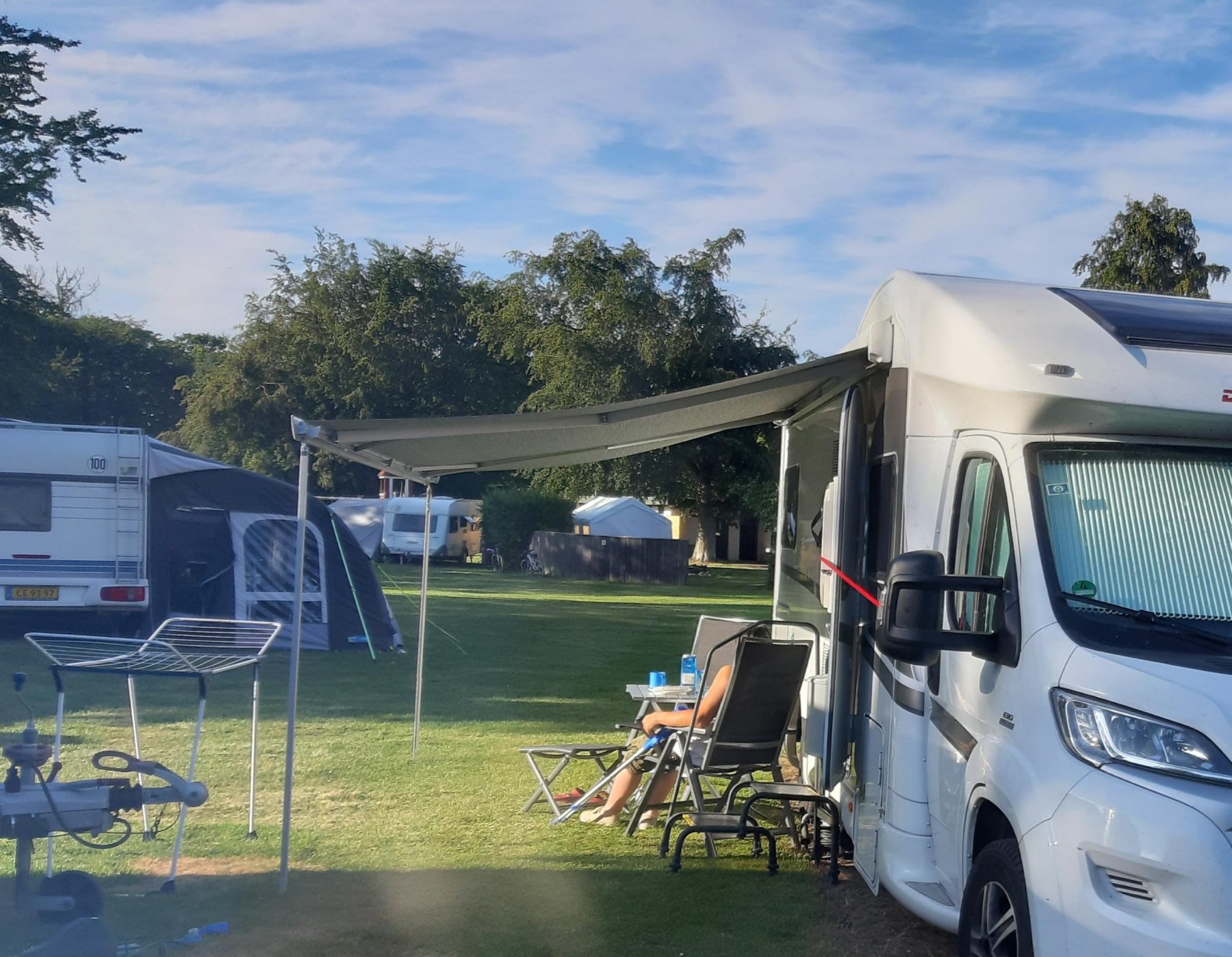 Falster City Camping — Photo 4