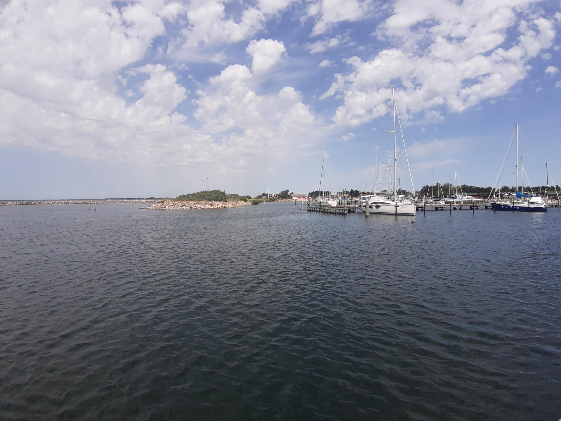 Gedser Lystbådehavn — Photo 3