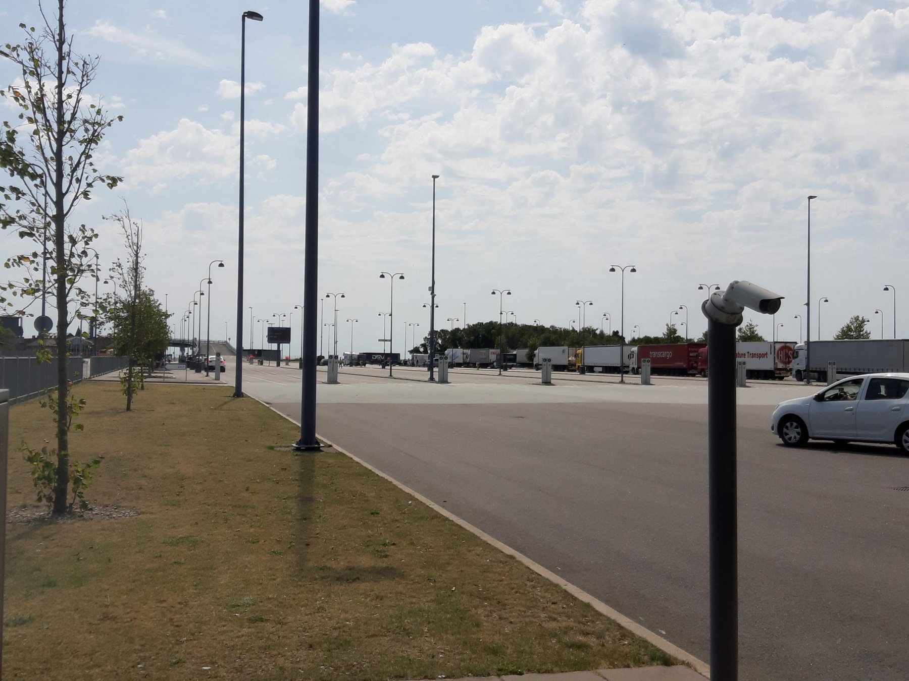 Gedser Lystbådehavn — Photo 6