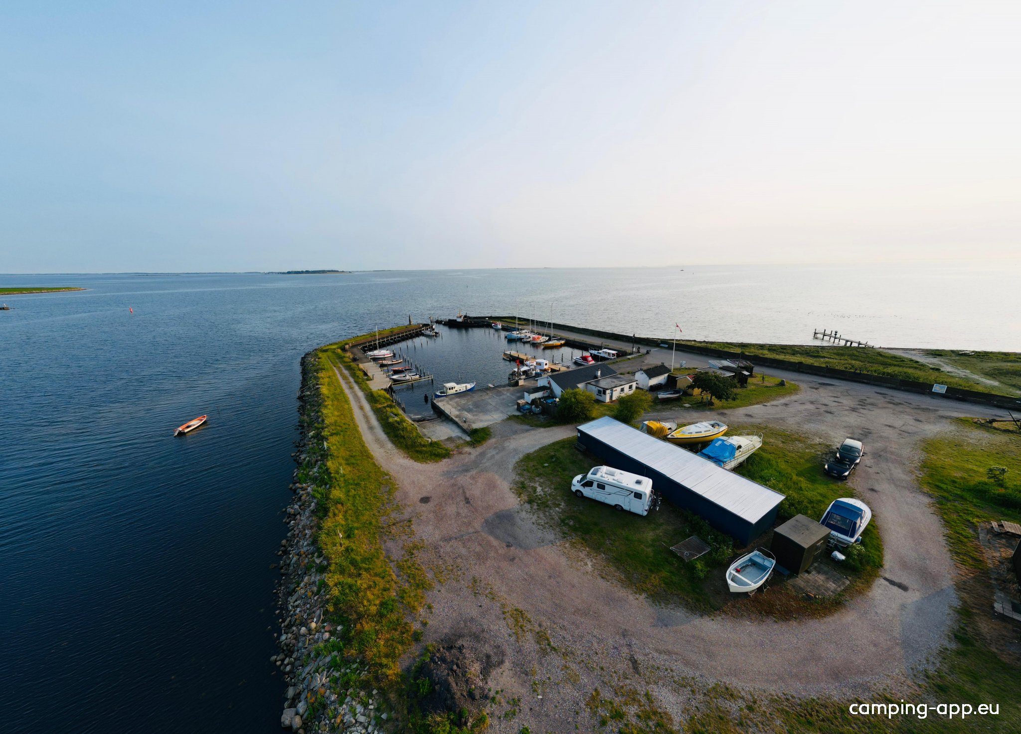 Tårs Havn Lolland — Photo 2