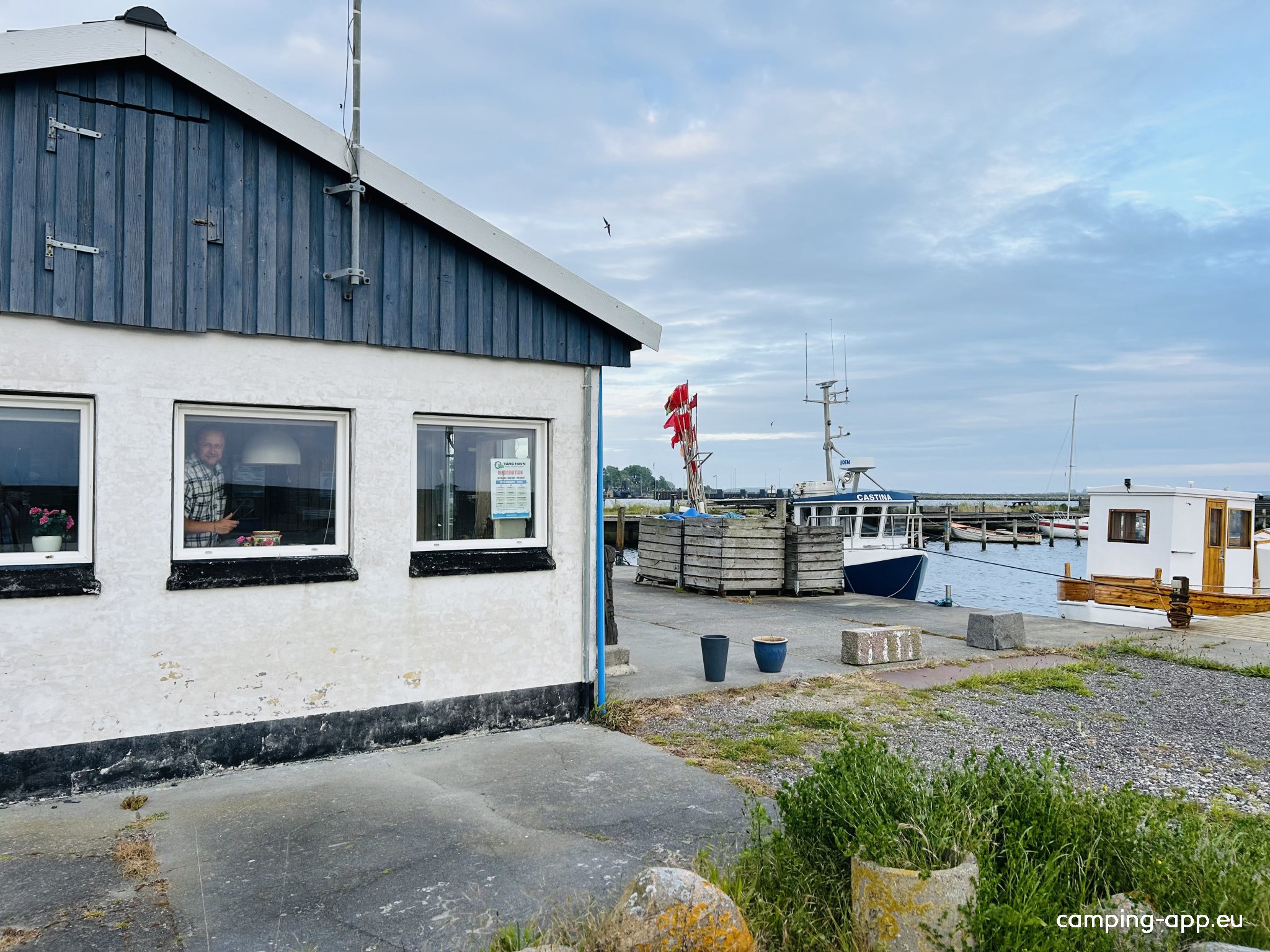 Tårs Havn Lolland — Photo 5