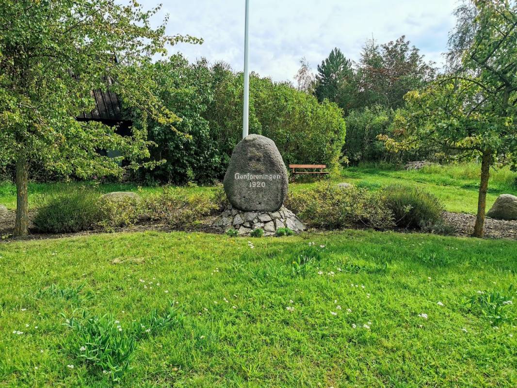 Fejø Camping — Photo 2