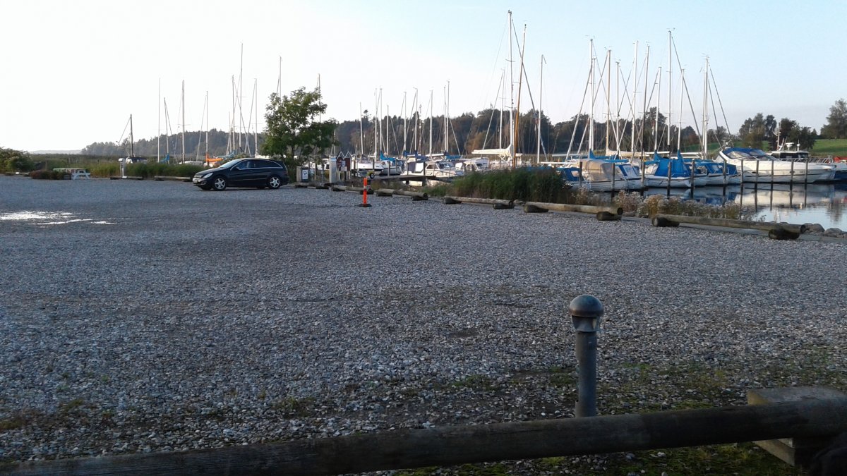 Sakskøbing Lystbådehavn