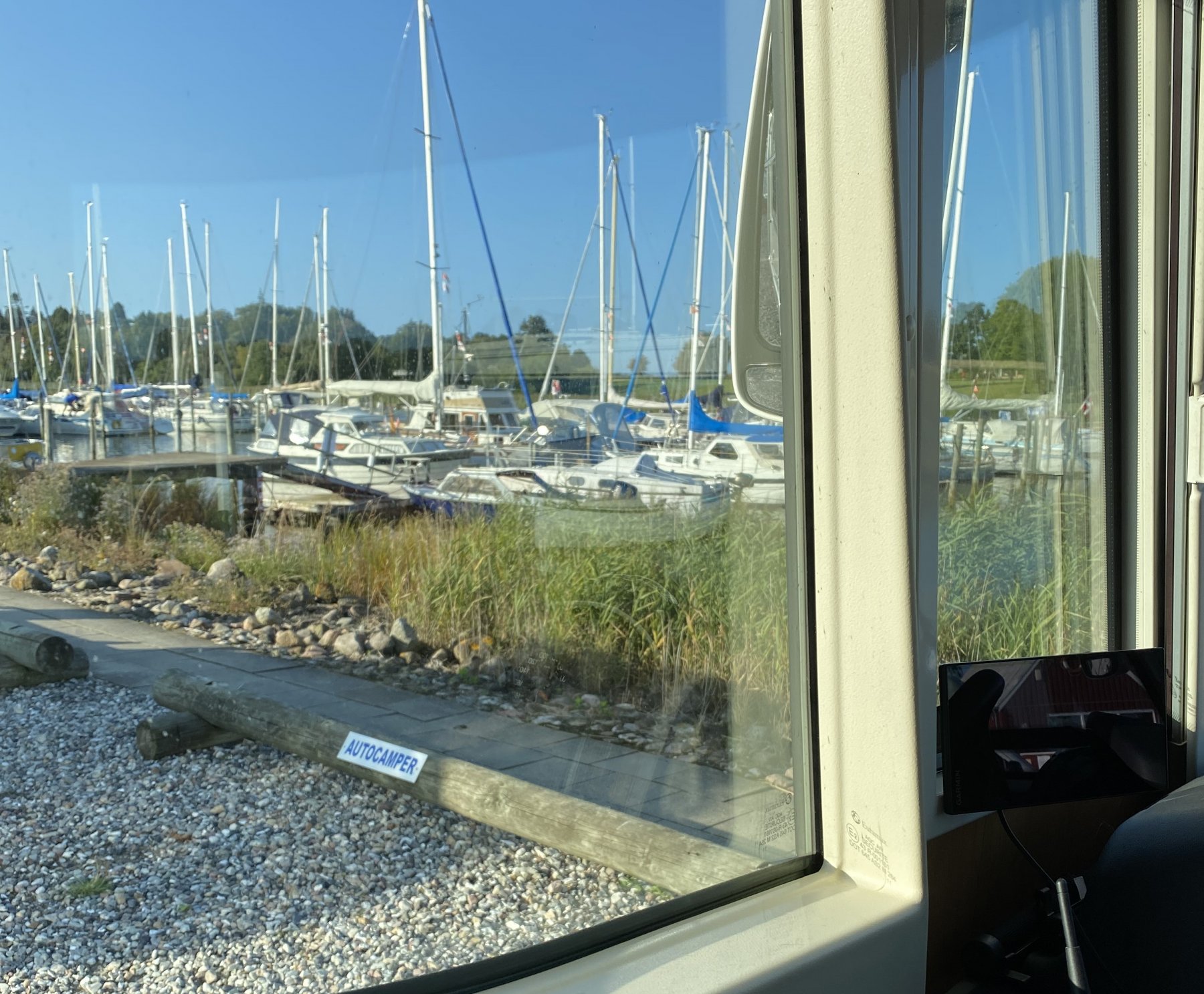 Sakskøbing Lystbådehavn — Photo 2