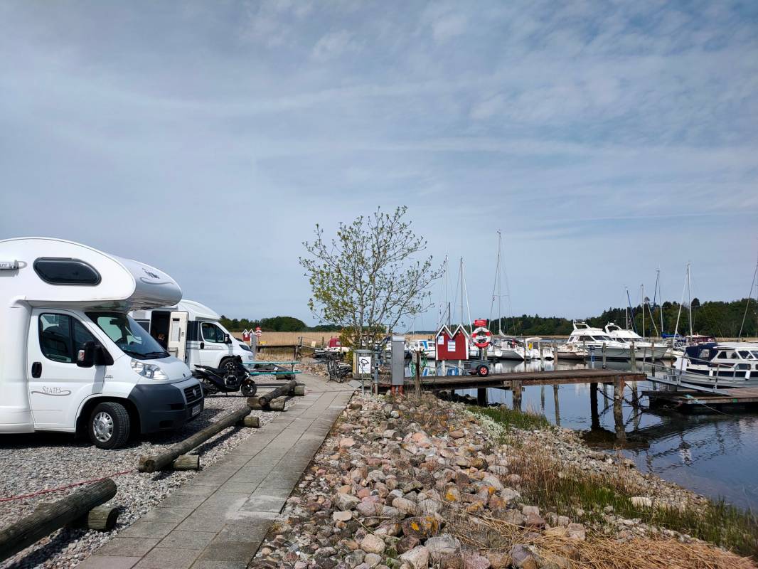 Sakskøbing Lystbådehavn — Photo 3