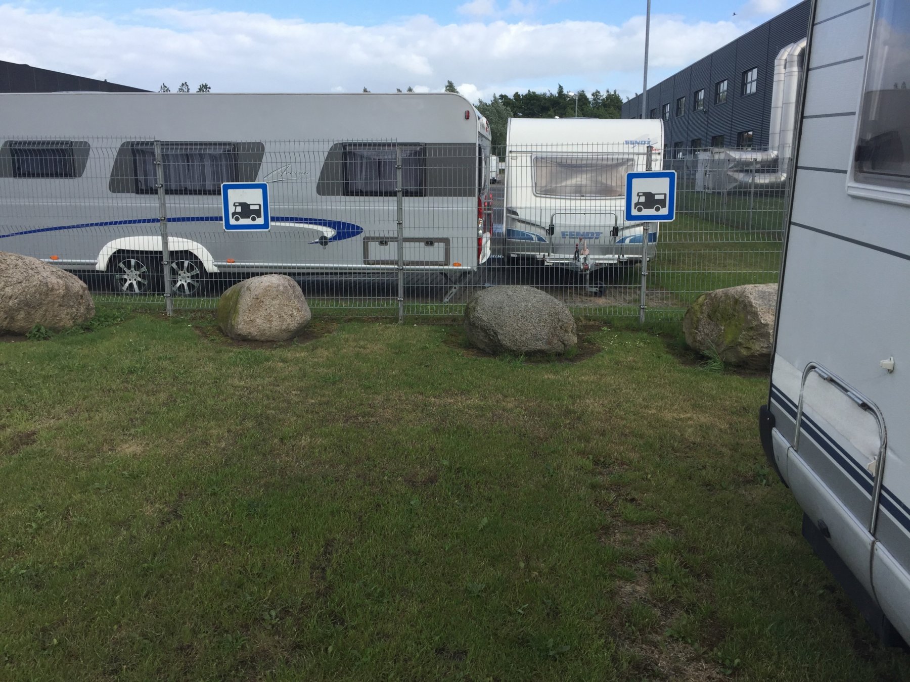 Tarup Campingcenter — Photo 2