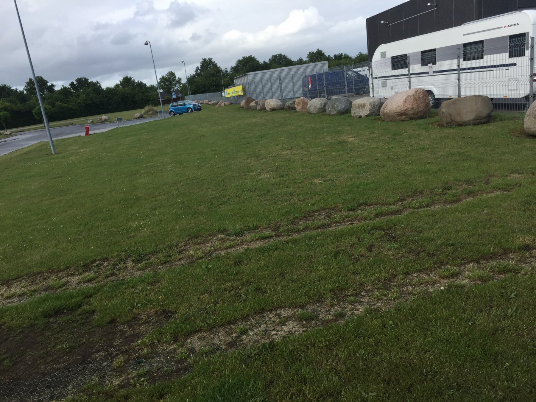 Tarup Campingcenter — Photo 3