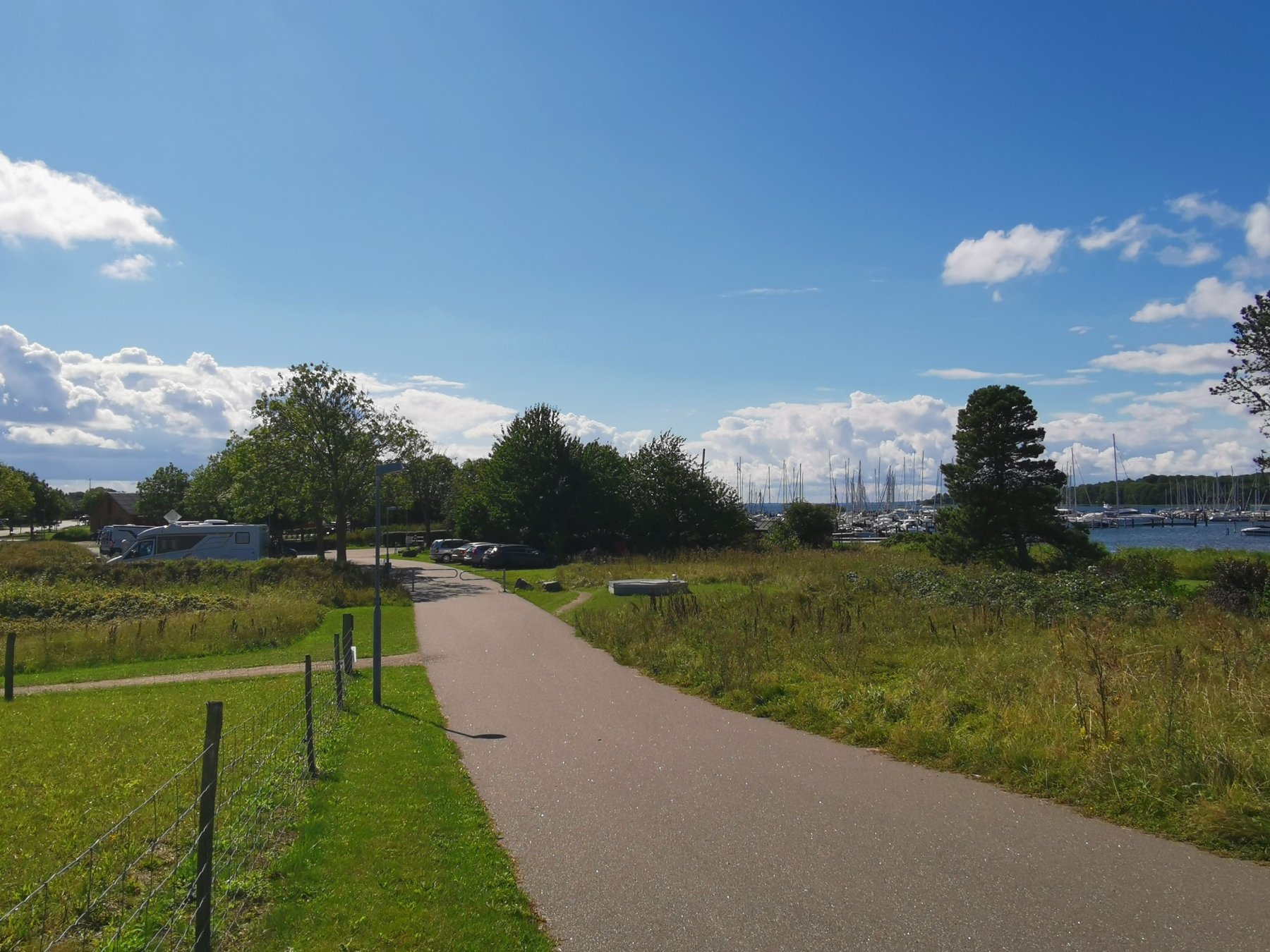 Middelfart Lystbådehavn / Marina