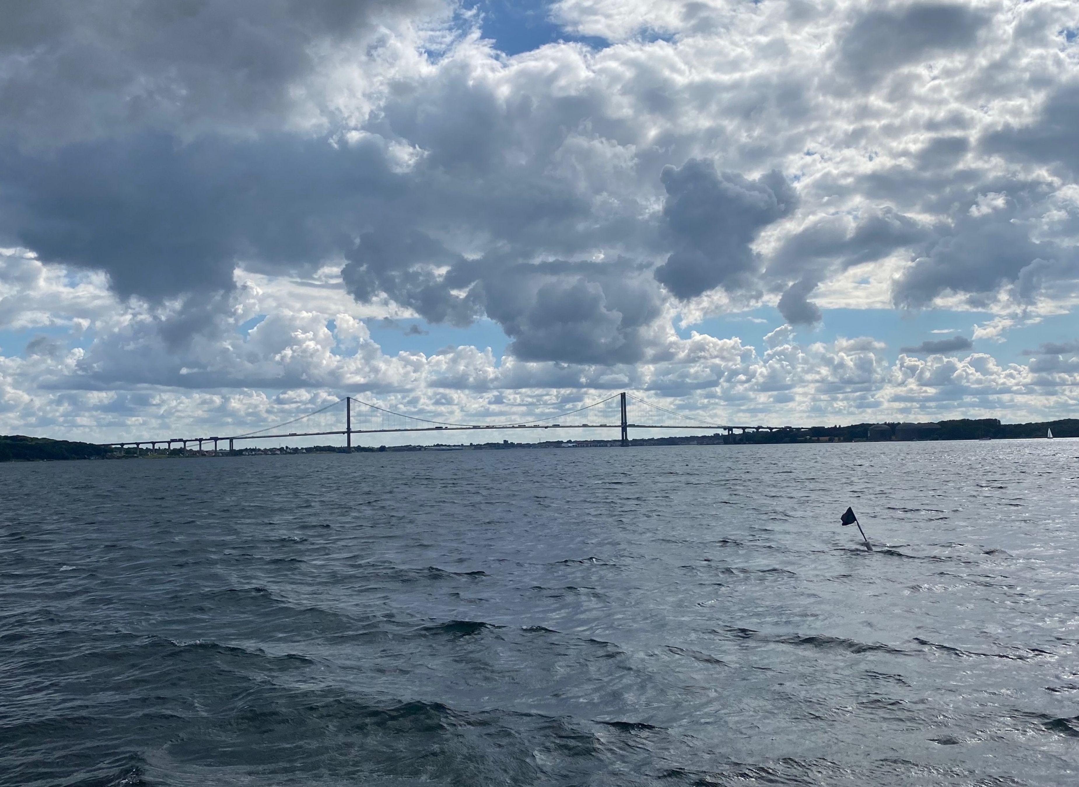 Bådhavn / Hafen Strib — Photo 2