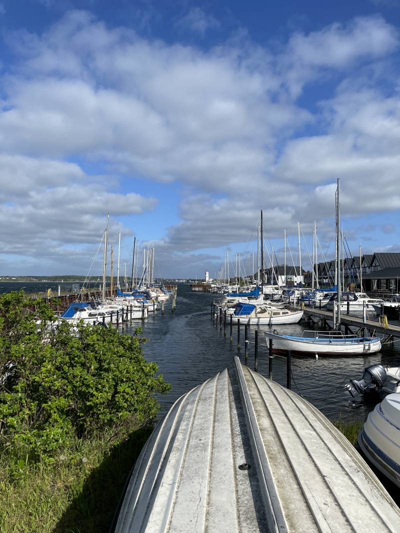 Bådhavn / Hafen Strib — Photo 6