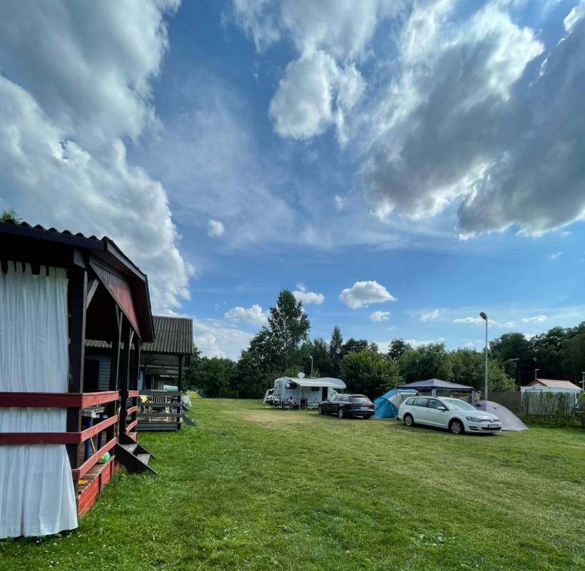 Osrodek Narcyz — Photo 4