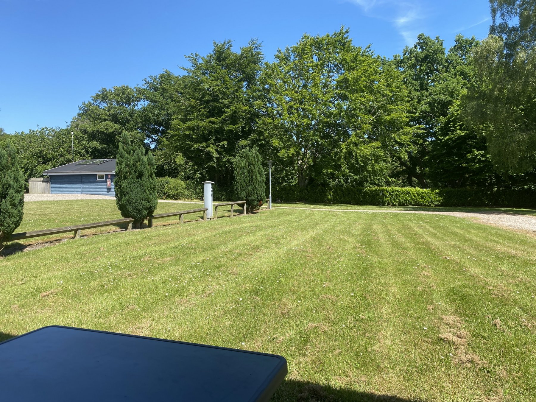 Camperstop Aabenraa — Photo 2