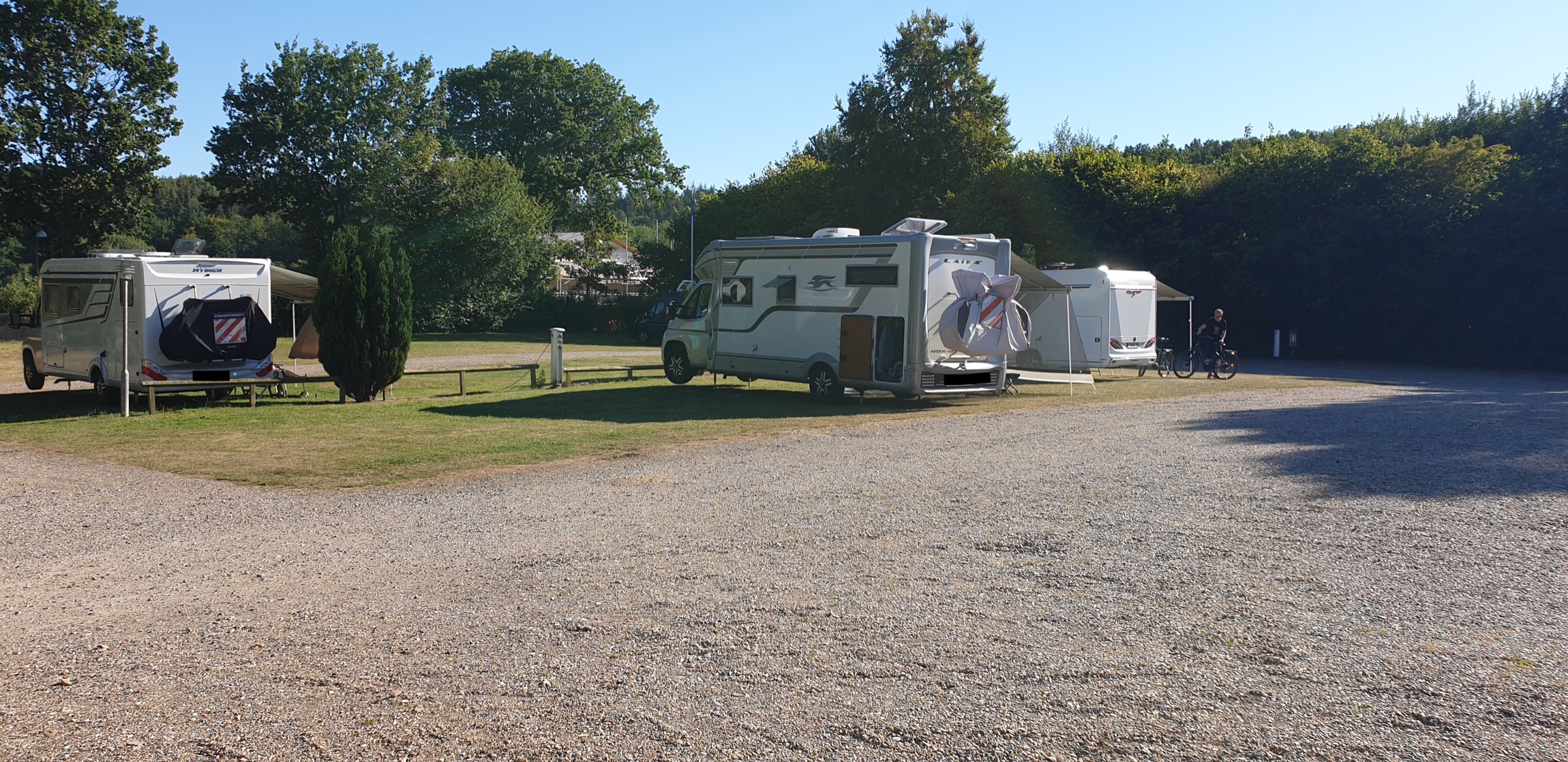 Camperstop Aabenraa — Photo 3