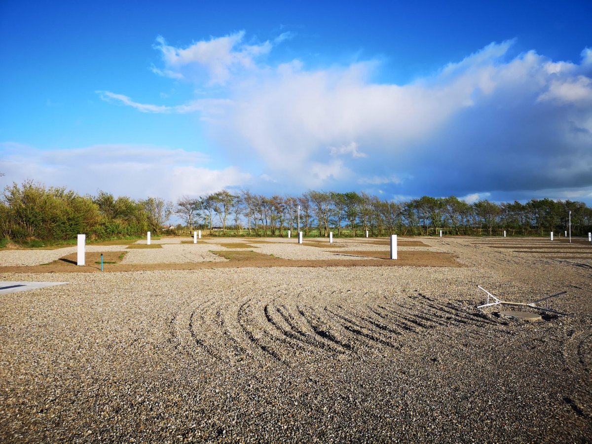 Vadehavs Camping — Photo 2