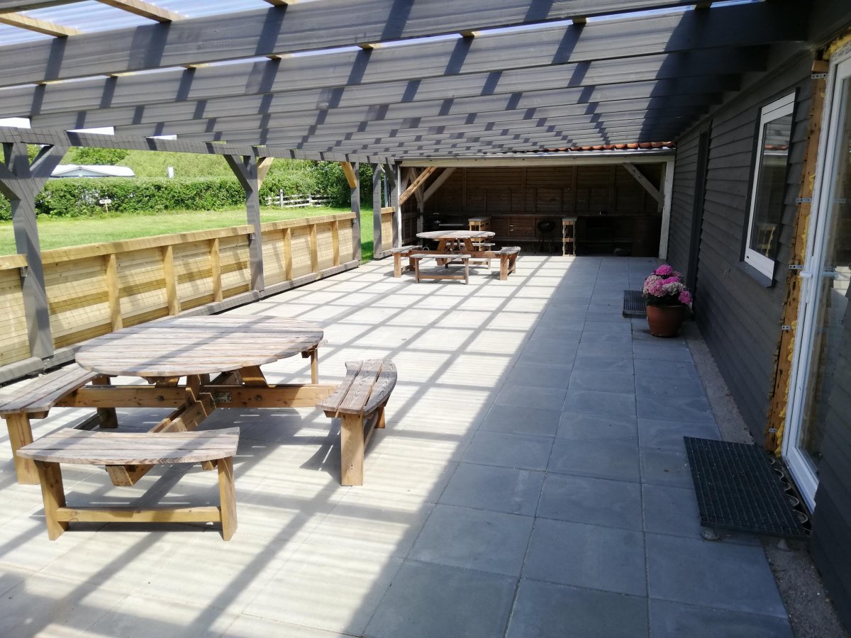 Vadehavs Camping — Photo 4