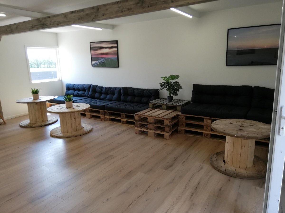 Vadehavs Camping — Photo 5