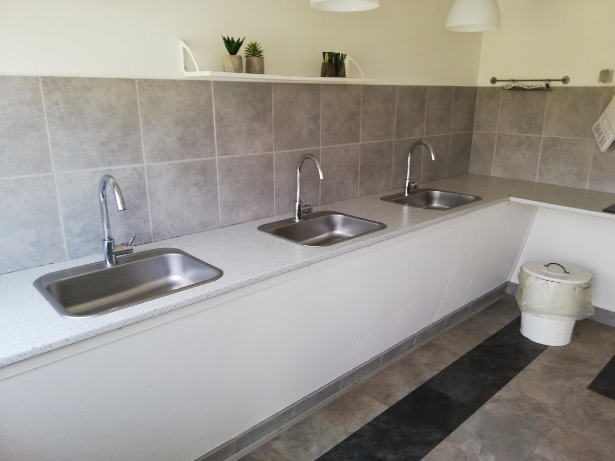 Vadehavs Camping — Photo 6