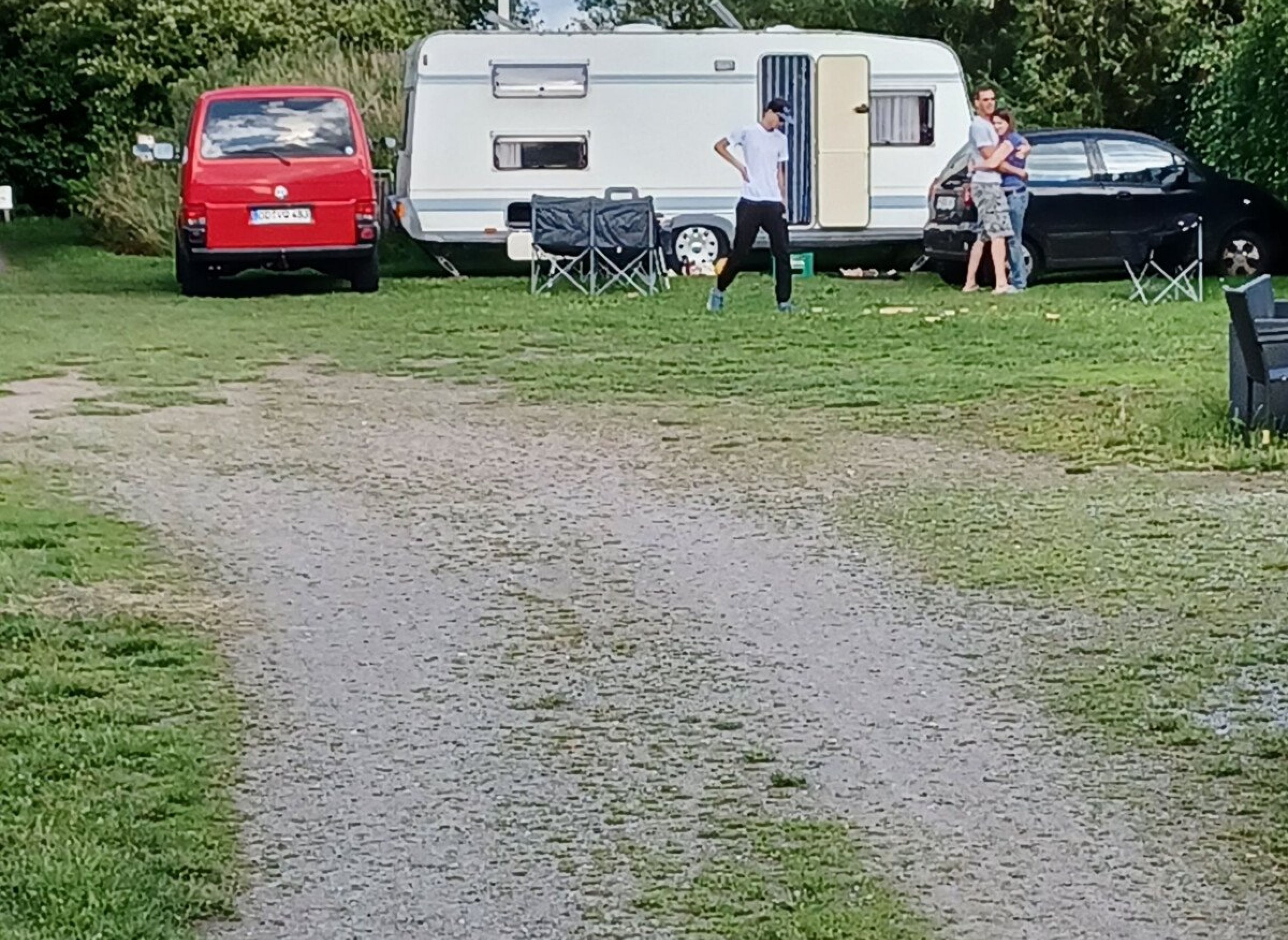 Daler Camping — Photo 3