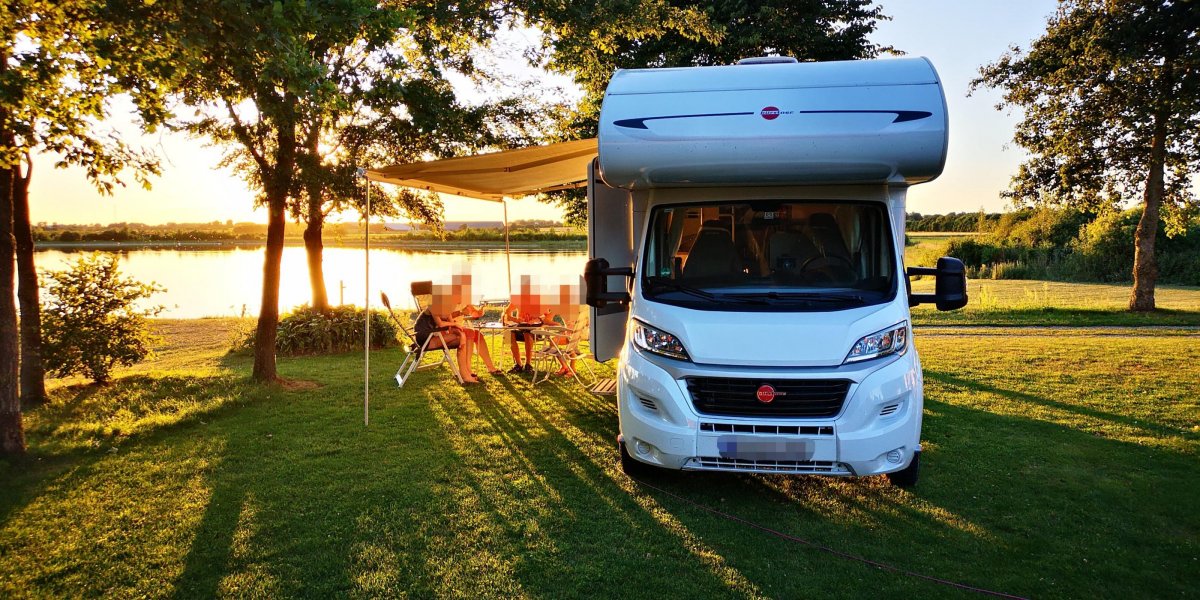 Stellplads Green — Photo 2