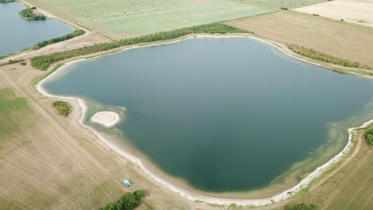 Stellplads Green — Photo 3