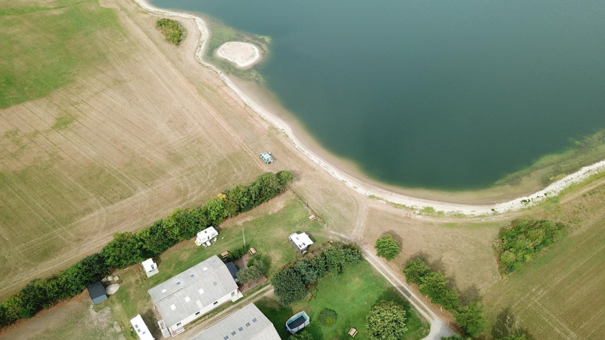 Stellplads Green — Photo 4