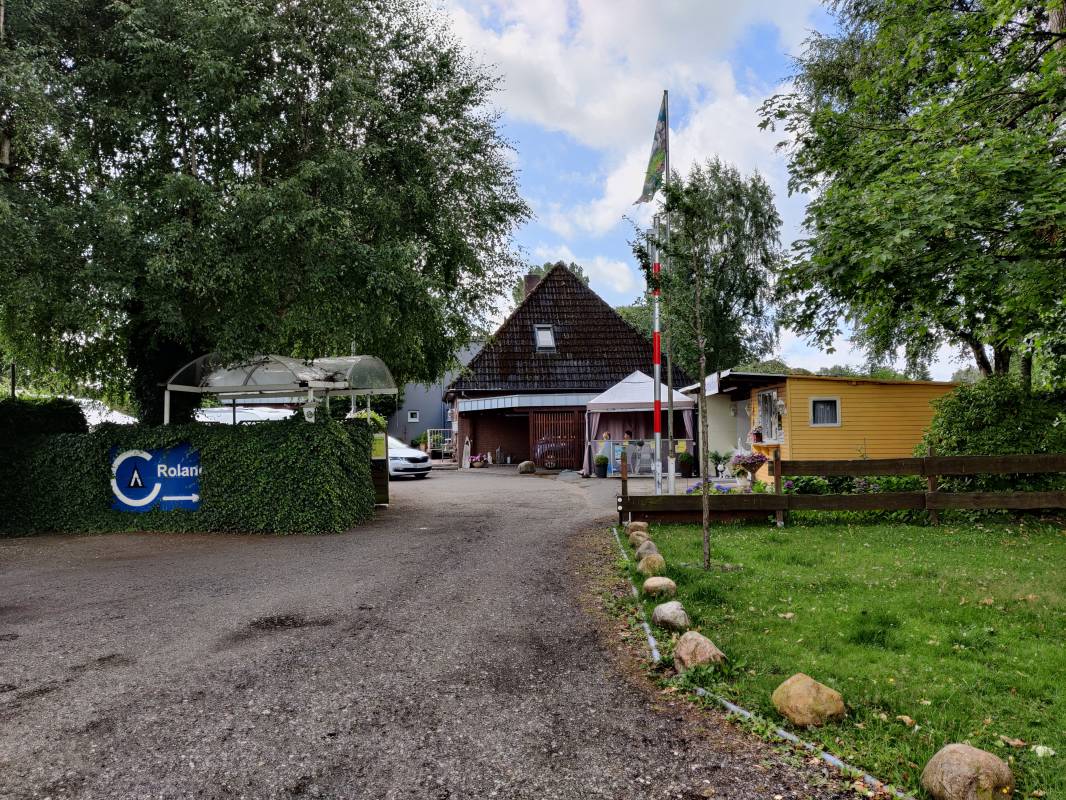 Campingplatz Roland — Photo 3