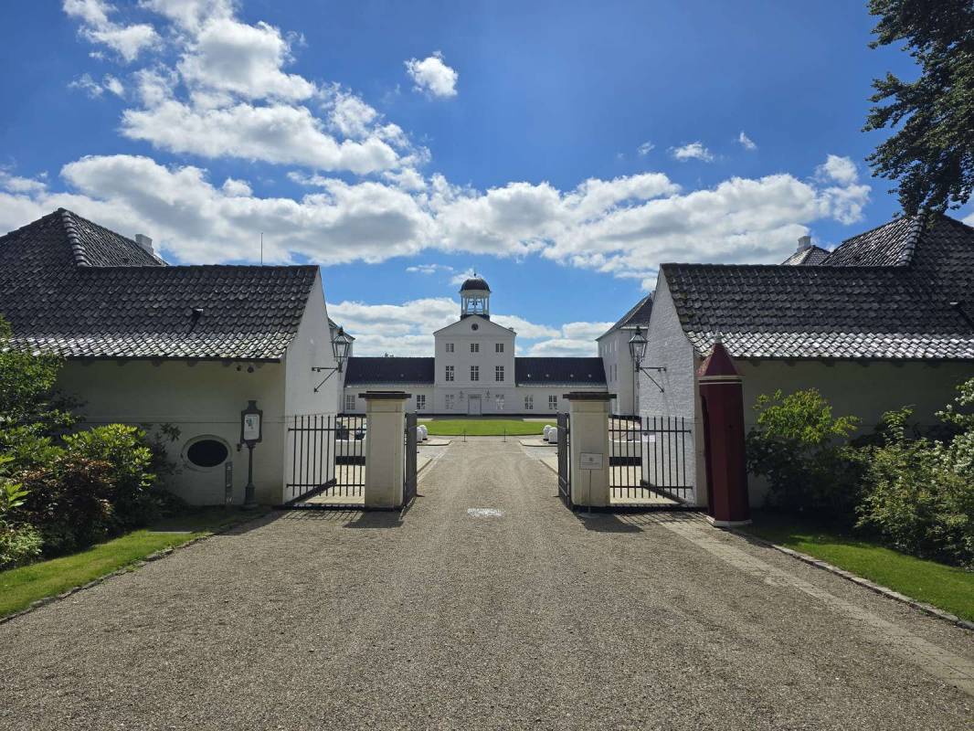 Stellplatz am Yachthafen Augustenborg — Photo 5