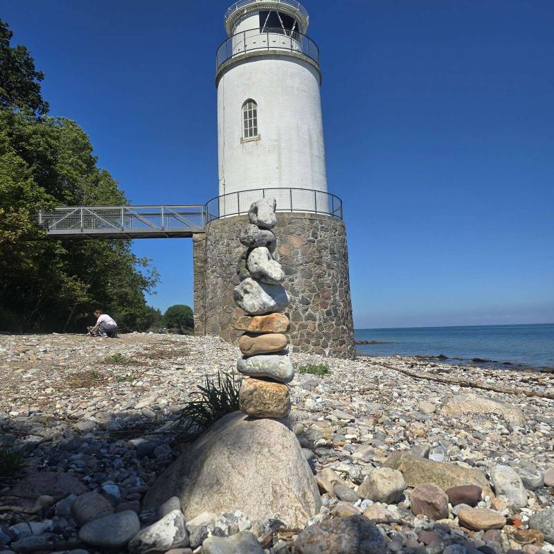 Stellplatz am Yachthafen Augustenborg — Photo 3