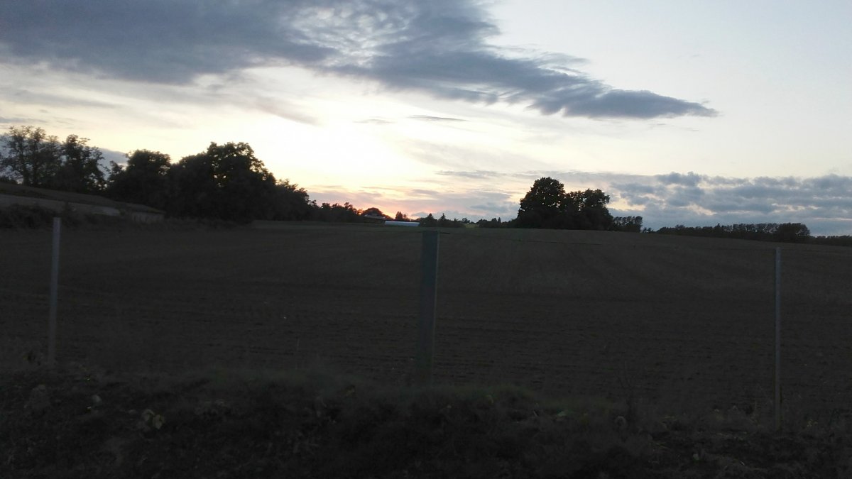 Sønderho ny Camping Fanø/Sønderho