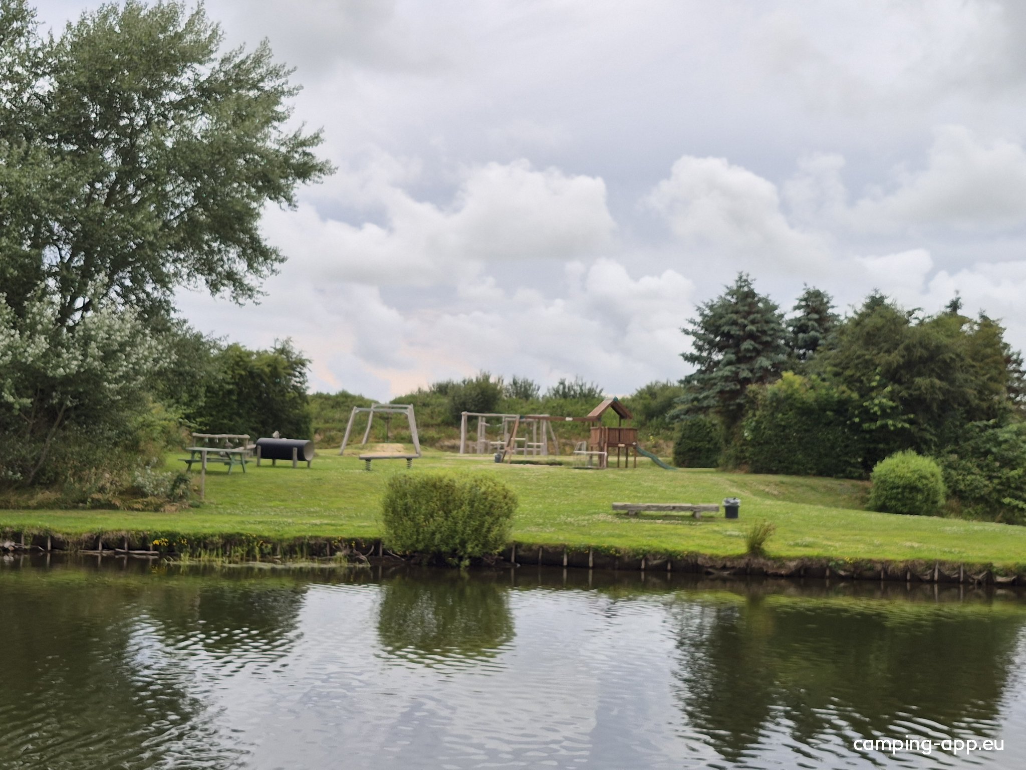 Storkesøen Ribe — Photo 4