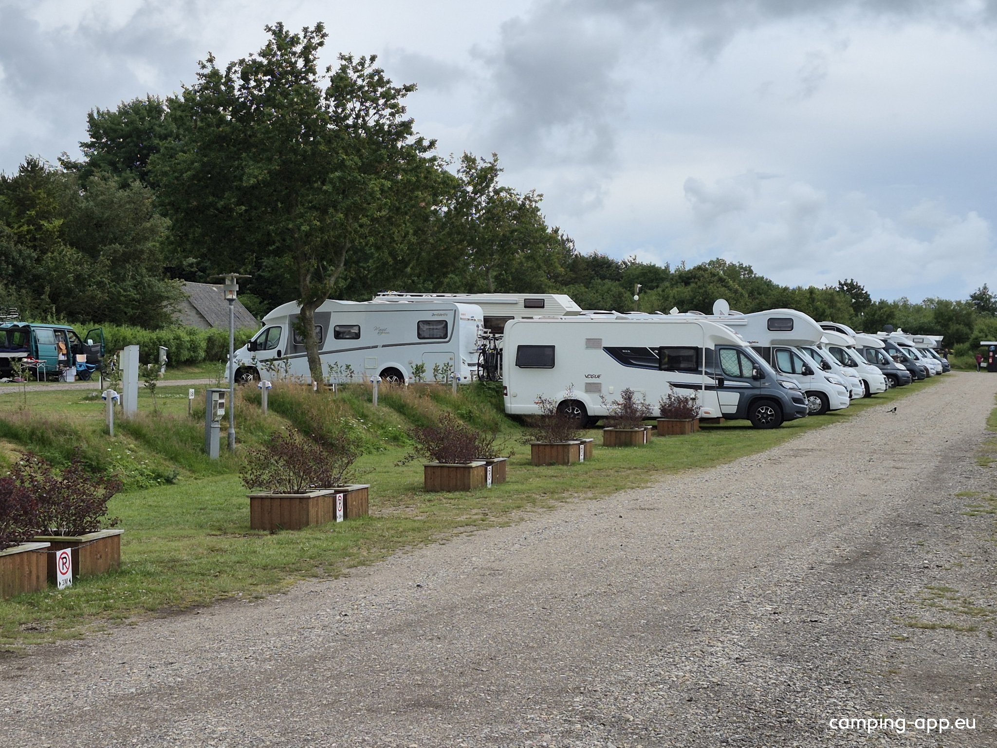 Storkesøen Ribe — Photo 3