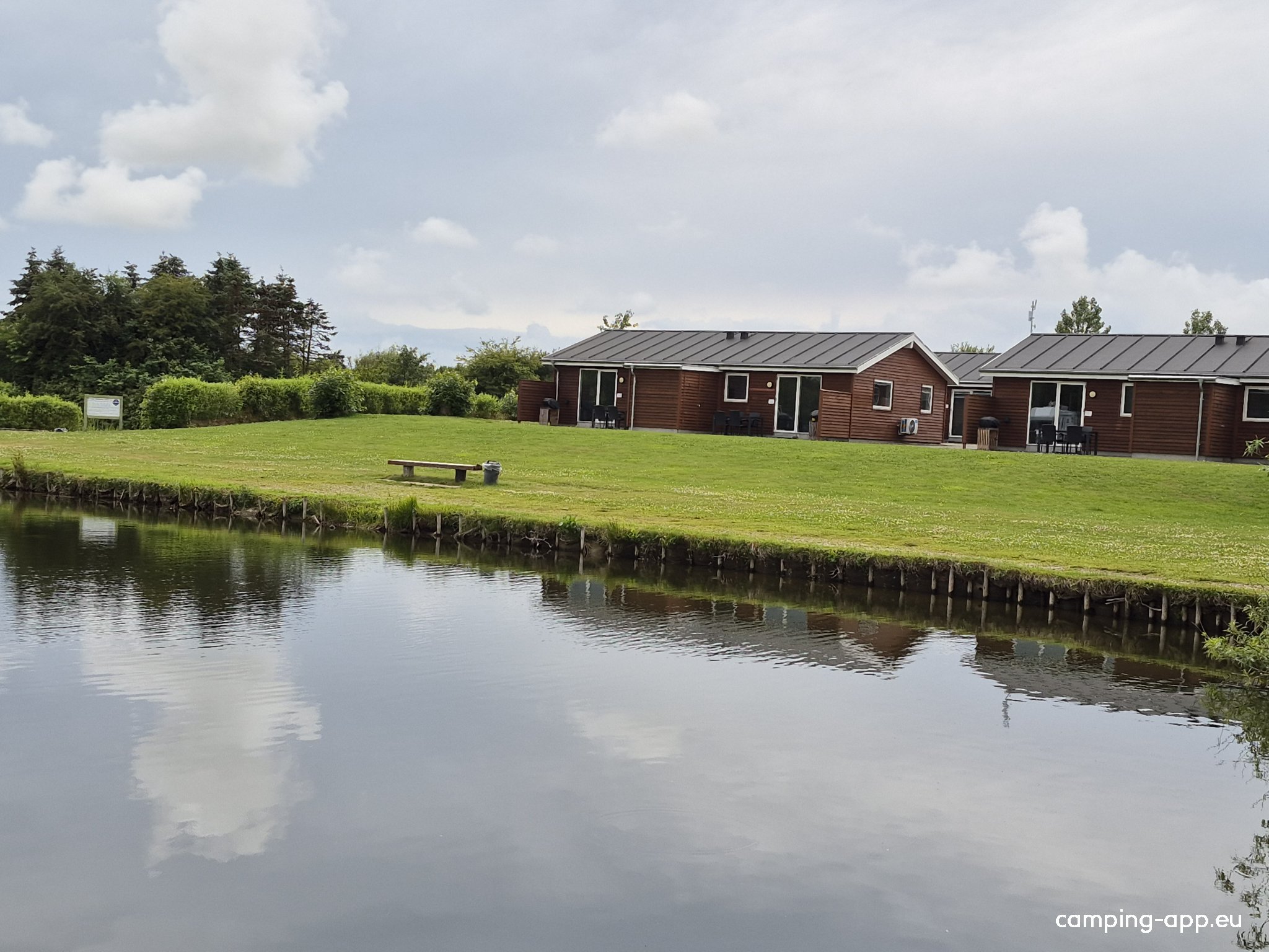 Storkesøen Ribe — Photo 5