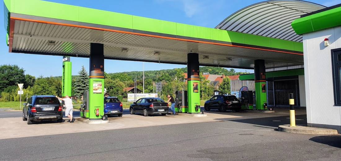 Stellplatz Im Furt — Photo 3