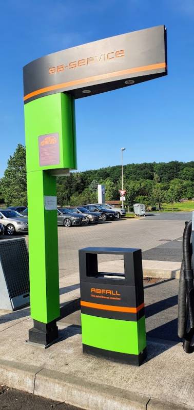 Stellplatz Im Furt — Photo 2