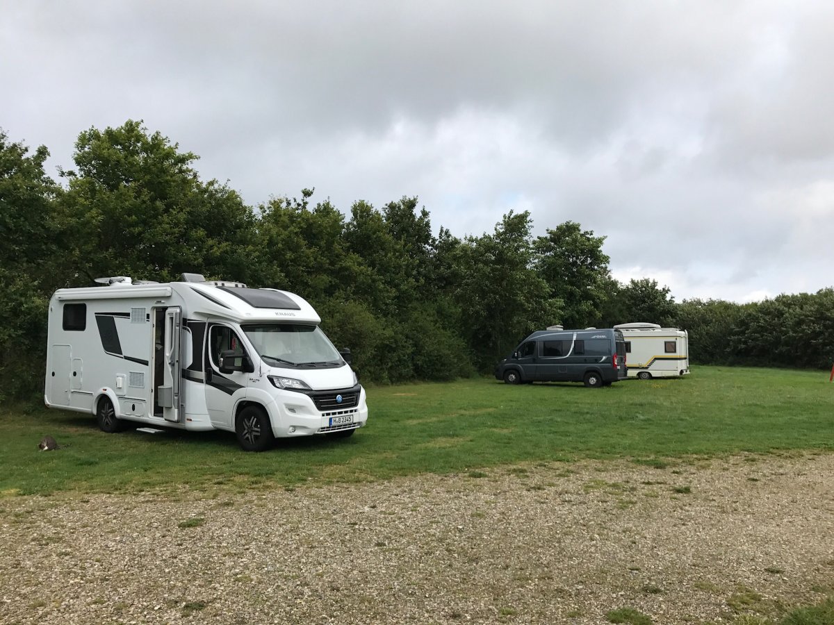 Kløvergårdens Put and Take — Photo 6