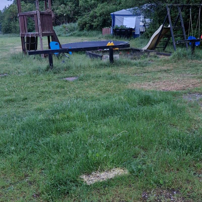 Kløvergårdens Put and Take — Photo 5