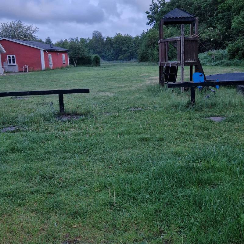 Kløvergårdens Put and Take — Photo 3