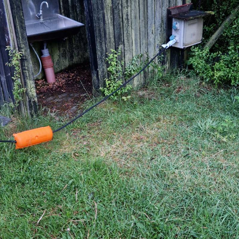 Kløvergårdens Put and Take — Photo 2