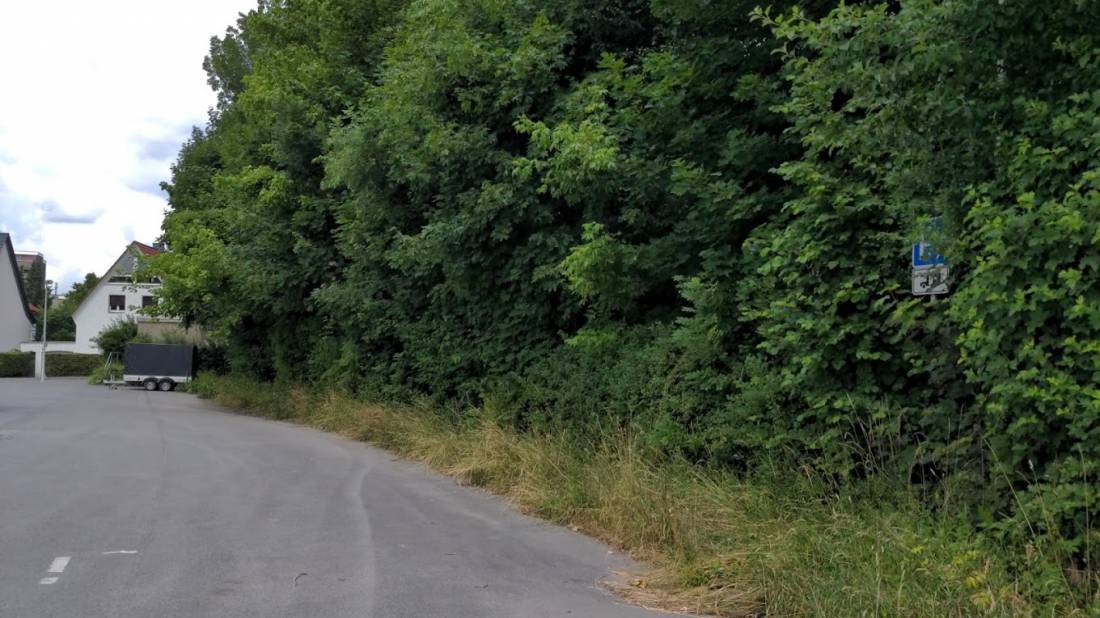 Wohnmobilstandort Hüsten — Photo 3