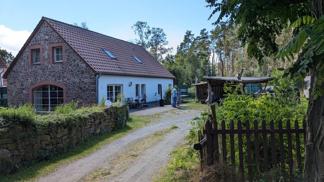 Drömlingsklause Piplockenburg