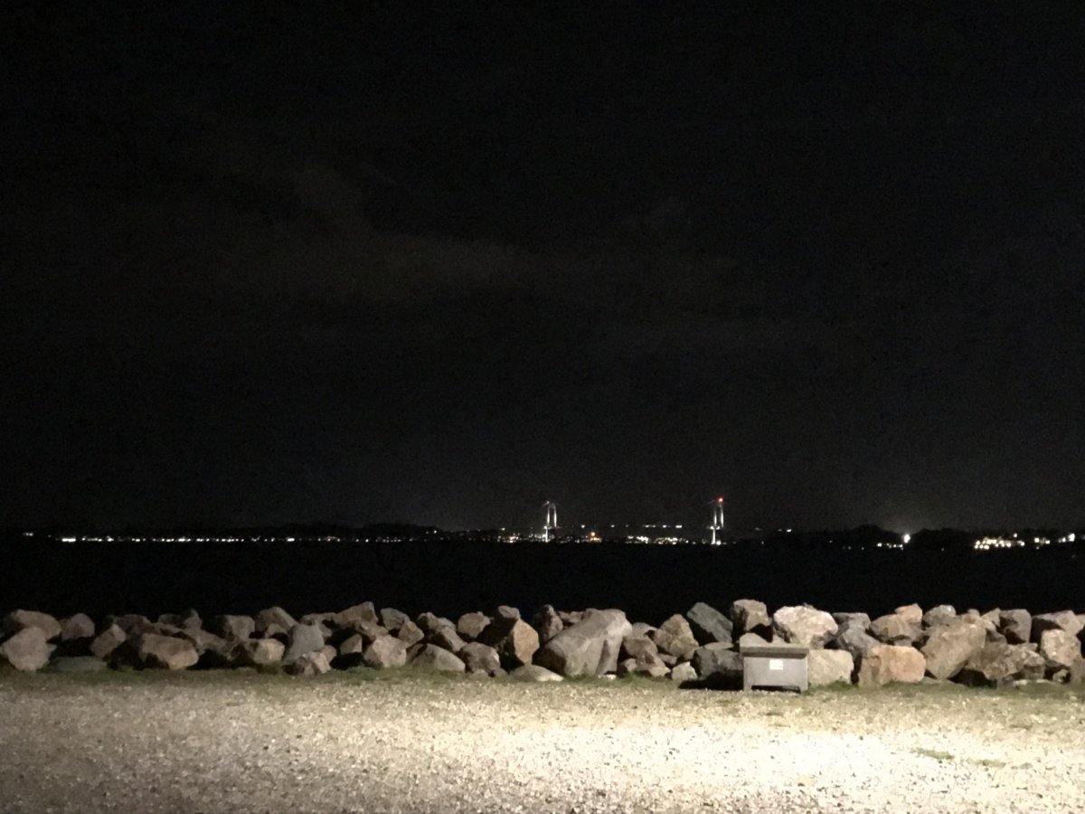 Stellplatz am Yachthafen Fredericia — Photo 6