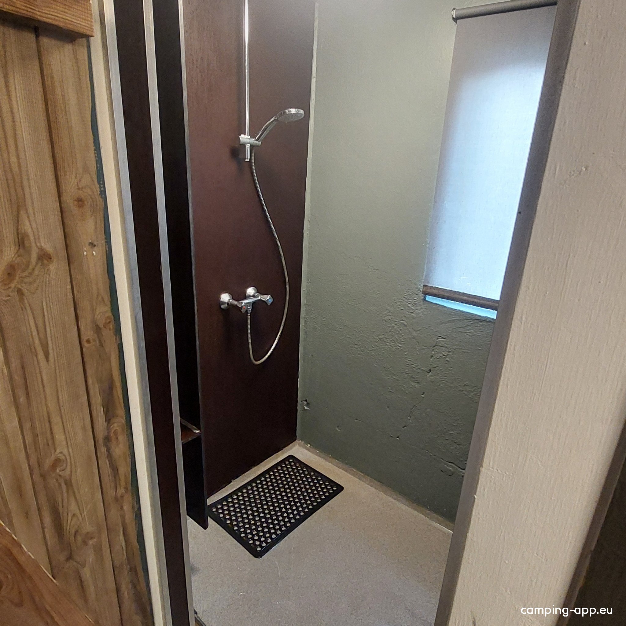 Billund Autocamperplads — Photo 5