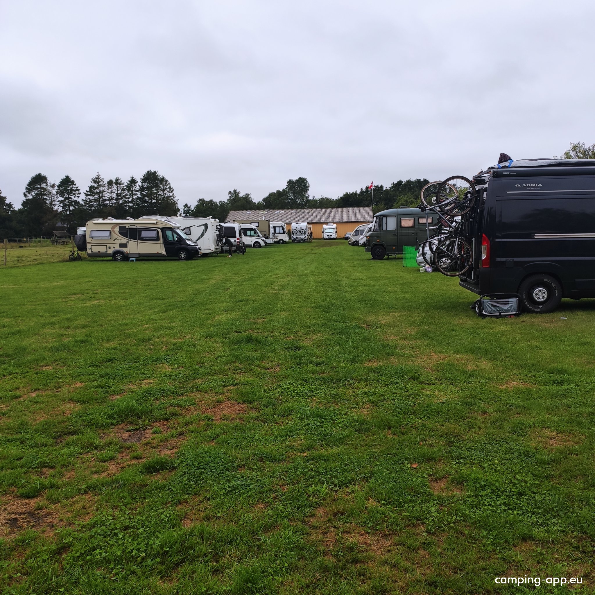 Billund Autocamperplads — Photo 3