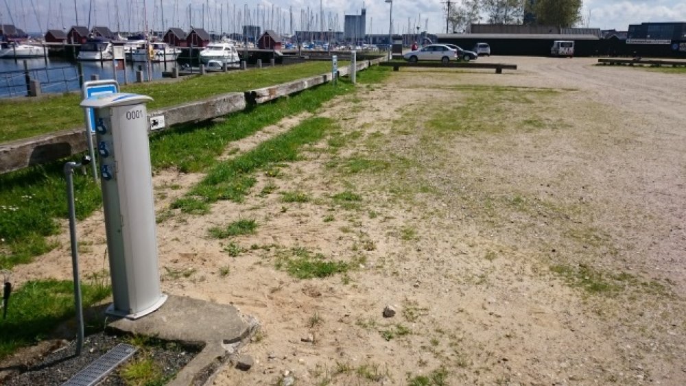 Autocamperplads Struer — Photo 2