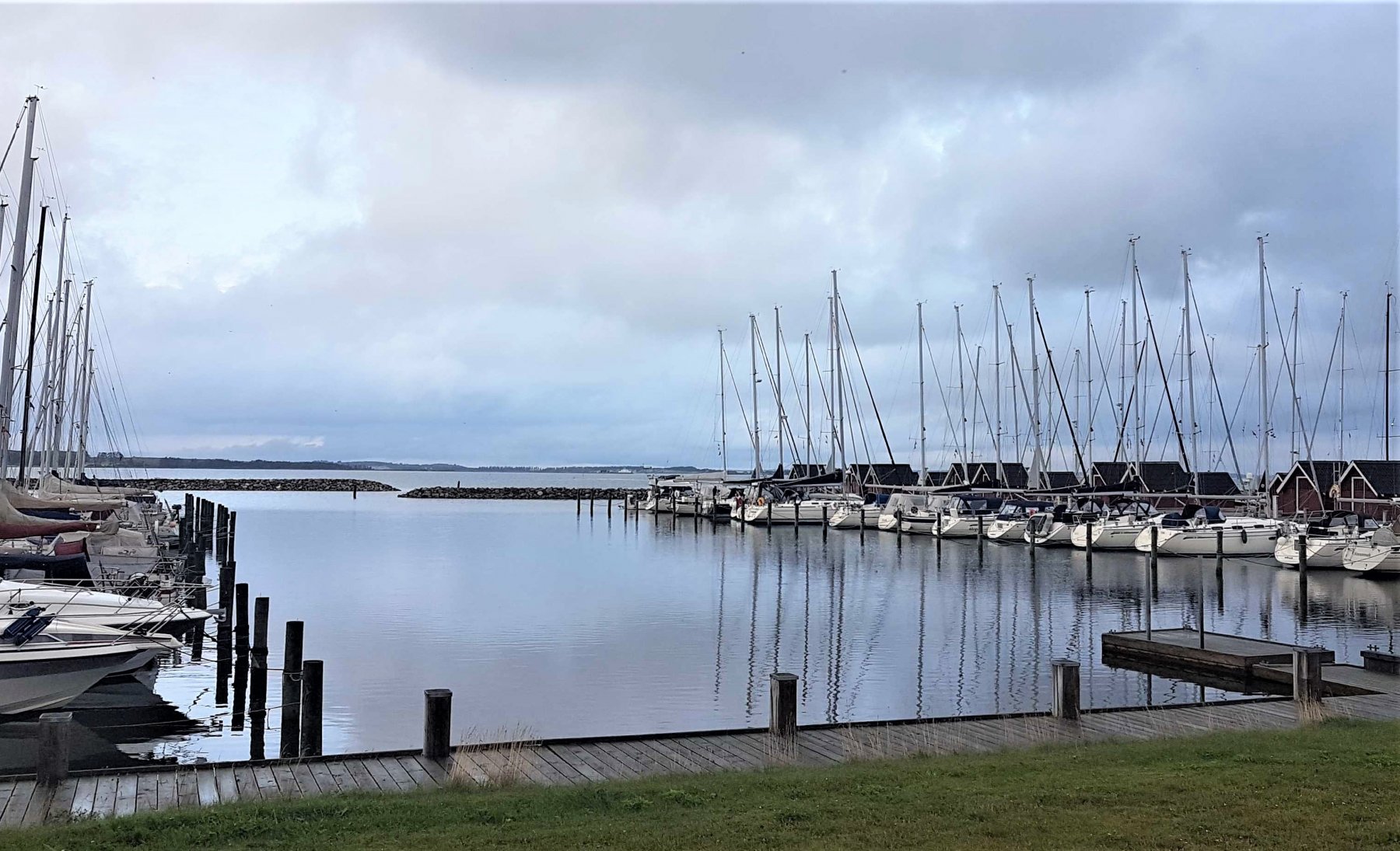 Autocamperplads Struer — Photo 4